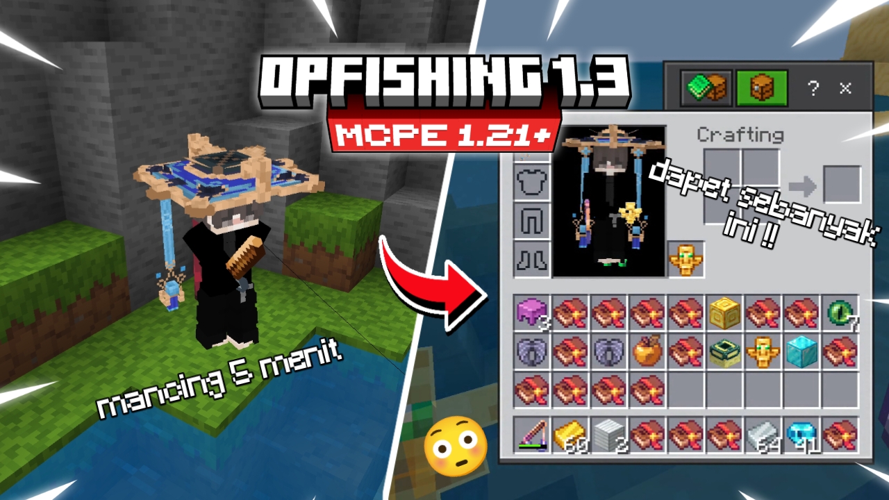 opFishing